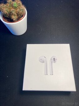 apple airpody 2019