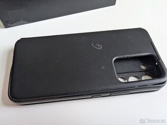 Book originální kryt na Samsung S22