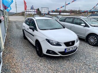 SEAT IBIZA 1.4 16V 63KW REFERENCE ST