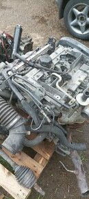 Prodám motor S40,V40, 2.0,i