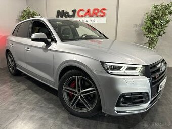 Audi SQ5 3,0 TDI S-LINE 255 kW SOUNDBOOSTER DPH