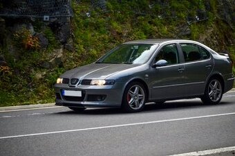 Seat Toledo 20VT Sport