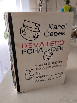 K.Čapek-Devatero pohádek (1968) - 1