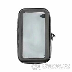 Univerzální pouzdro na telefon na motocykl i kolo