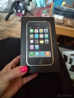 iPhone 3G - 1