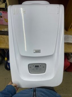 Prodám plynový kotel Viadrus Naos K4 K4G1S24ZW