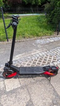 Elektro koloběžka Sencor Scooter x 50
