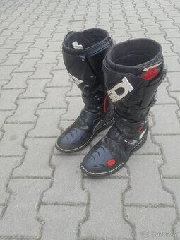 BOTY SIDI VEL. 45