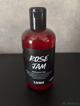 Lush-sprchový gel