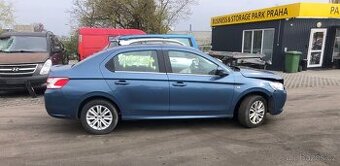 Peugeot 301 č. 15124