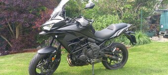 KAWASAKI VERSYS 650