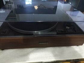 Gramofon Pioneer PL 12D