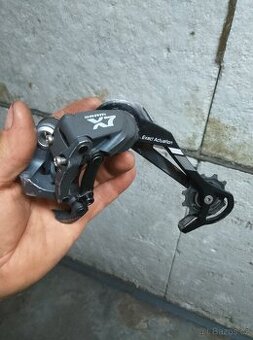 Přehazovačka Sram X7