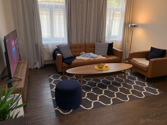 Koberec IKEA Stockholm 2017