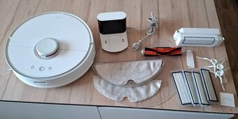 Roborock S 502-00