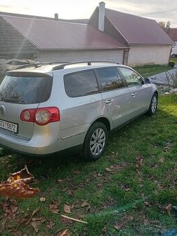 Pasat b6