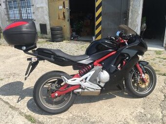 Kawasaki ER6-f