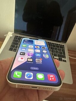 Iphone 13 - baterie 86%