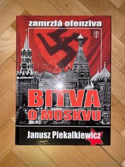 Knihy s vojenskou tematikou