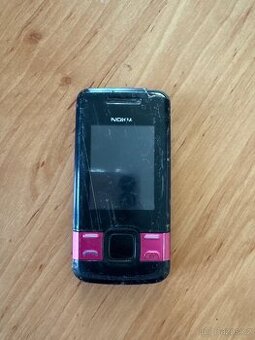 stara vysouvaci nokia