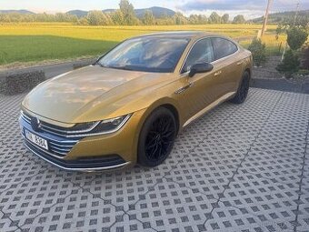 Arteon 1.9 TDI