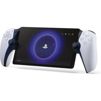PS Portal - zánovní + pouzdro a ochranné sklo
