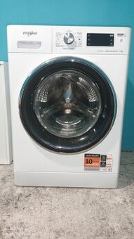 Prodám pračku Whirlpool