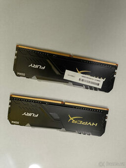 RAM ddr4 16 GB 3200 MHz