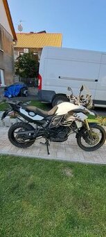 Bmw f 800gs