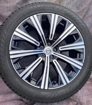 Zimní top sada Volvo XC90 275/45R20 110T
