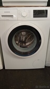Pračka a sušička set Siemens