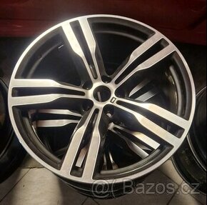 Disk BMW 7 G11 G12 r20 M paket predni