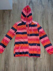 Softshellová bunda Lidl 146/152