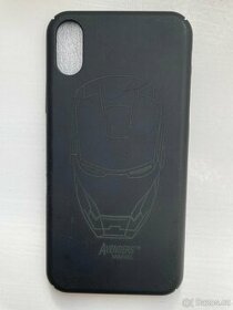 Kryty na iPhone X, sběratelské kousky.