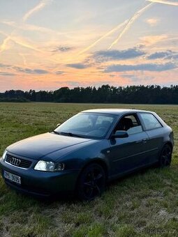 Audi A3 1.9tdi 96kw ASZ