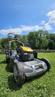 Sekačka STIGA COMBI 955 VE | TOP STAV