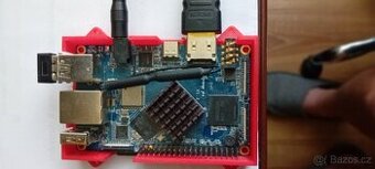 Prodám minipočítač Orange Pi 4