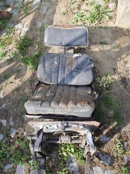 Sedačka ZETOR