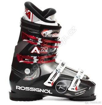 Rossignol Alias Sensor 70 black