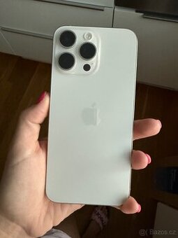 iPhone 15 Pro Max 256 GB