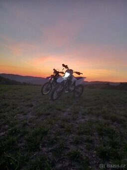 Pitbike Leramotors 250