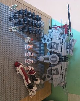 Lego Star Wars
