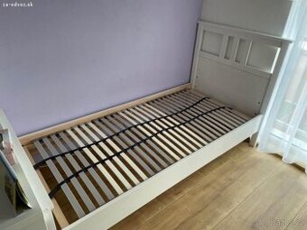 Postel 90/200 hemnes