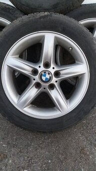 Sada kol BMW E87 5x120
