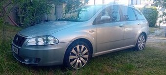 Fiat Croma 1.9jtd 110Kw(150Hp)automat r.2005  AUTOMAT K.O.