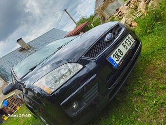 Ford Focus combi