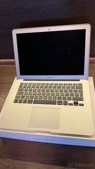 MacBook Air 13” 2017, i5 ,8GB