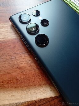 Samsung Galaxy S22 ultra