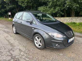 Seat altea 1.6 TDi
