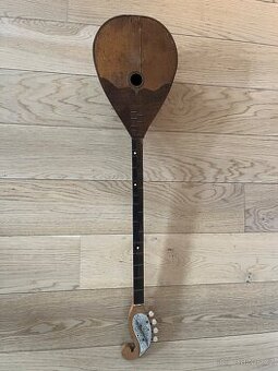 Mandolína